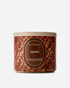 Leaves 3-Wick Candle