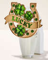 Horseshoe Scent Control&trade; Nightlight Wallflowers Fragrance Plug