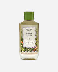 Carrot Charm Body Wash