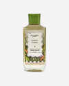 Carrot Charm Body Wash