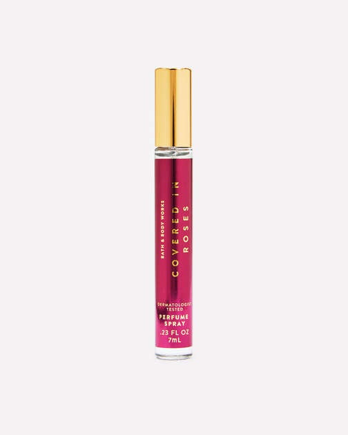 Covered In Roses Mini Eau de Parfum