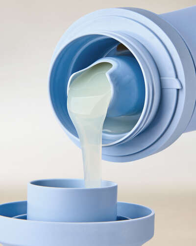 Sundrenched Linen Laundry Detergent