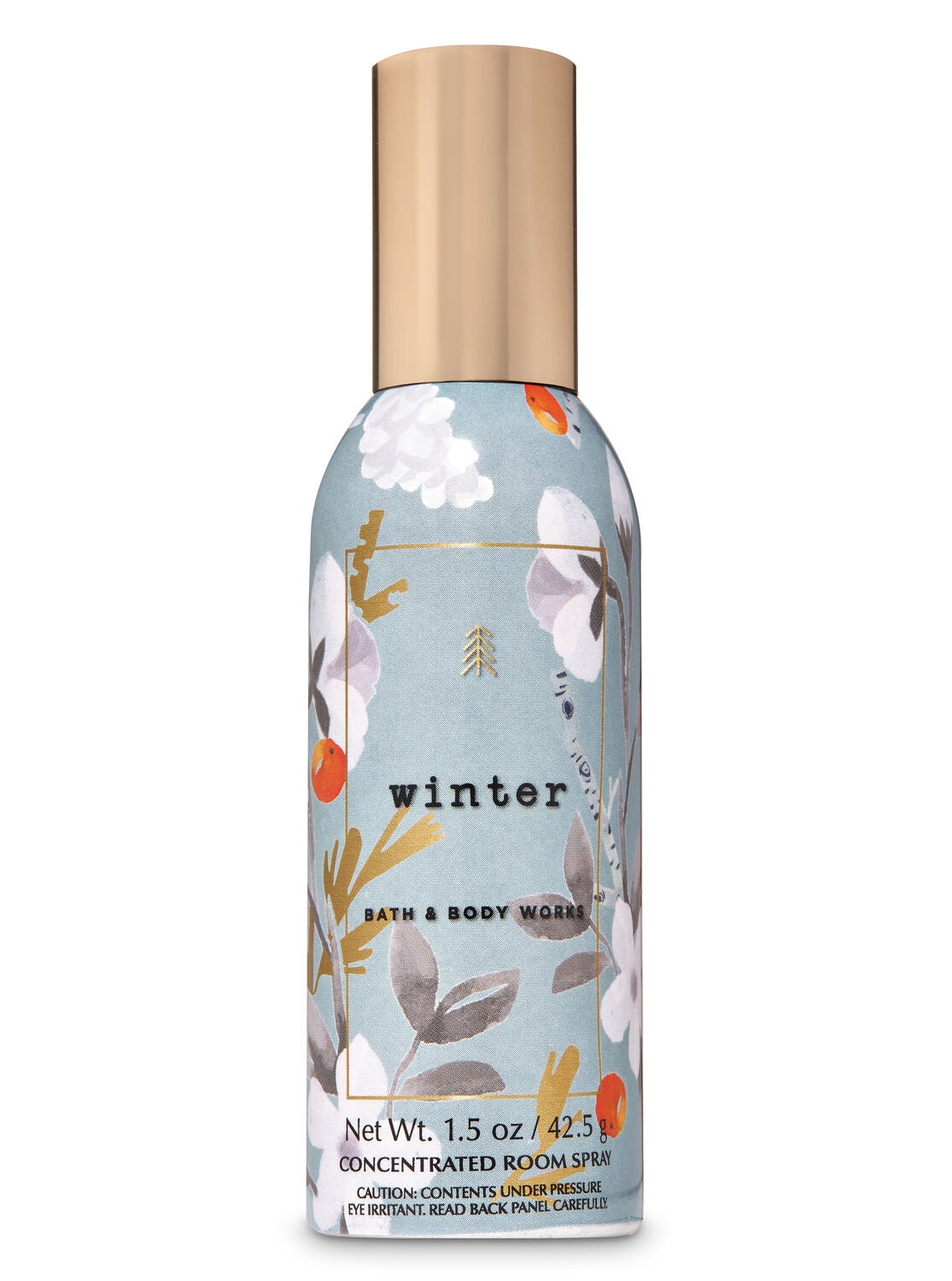 Winter Concentrated Room Spray - Bath And Body Works