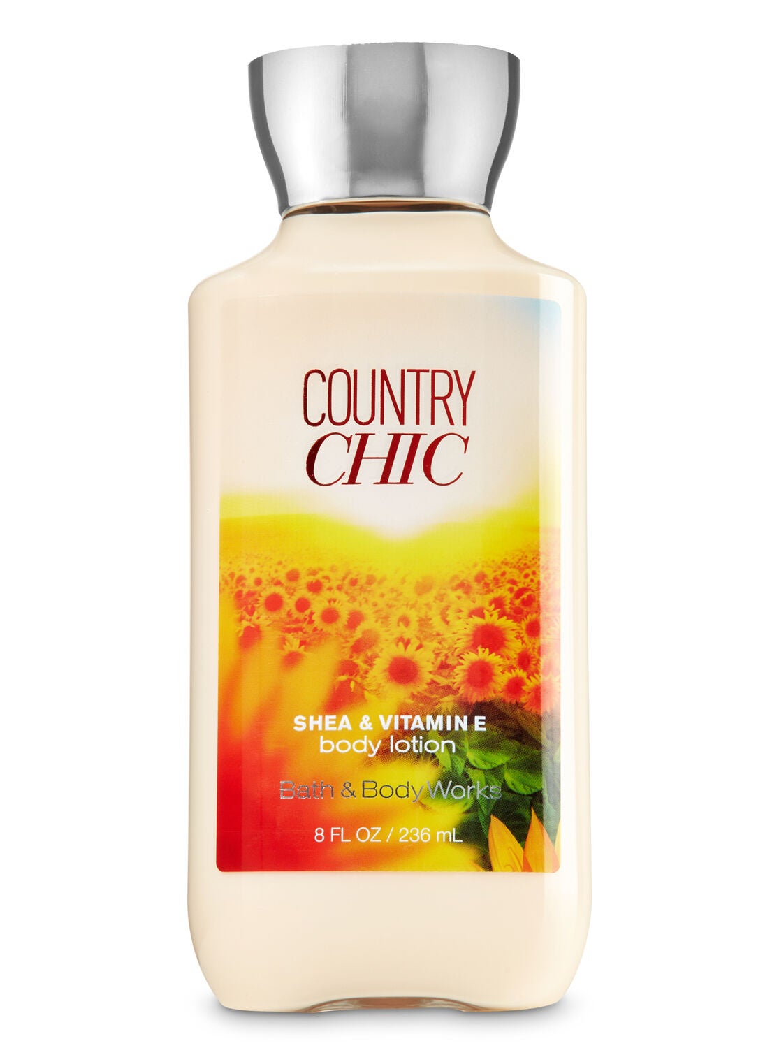 Signature Collection Country Chic Body Lotion - Bath And Body Works