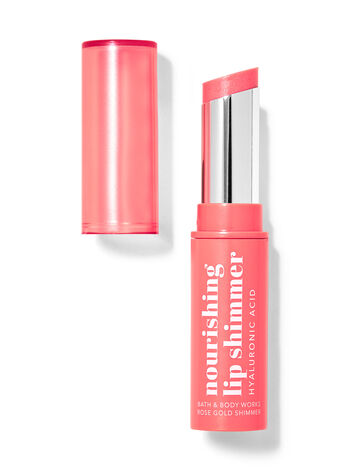 Shimmer Pink Nourishing Lip Tint