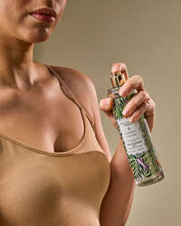 Carrot Charm Fine Fragrance Mist