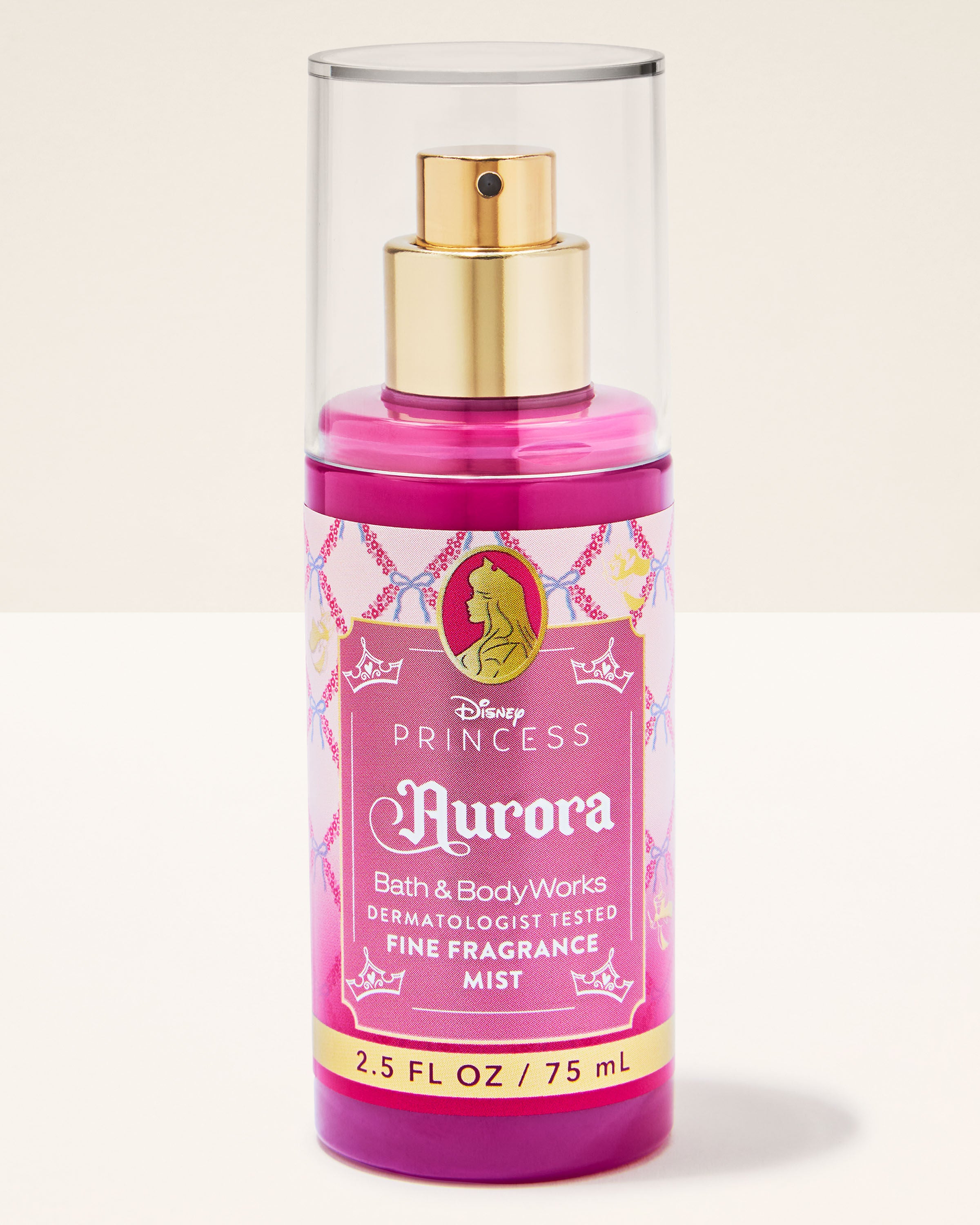 Aurora Travel Size Fine Fragrance Mist | Bath & Body Works