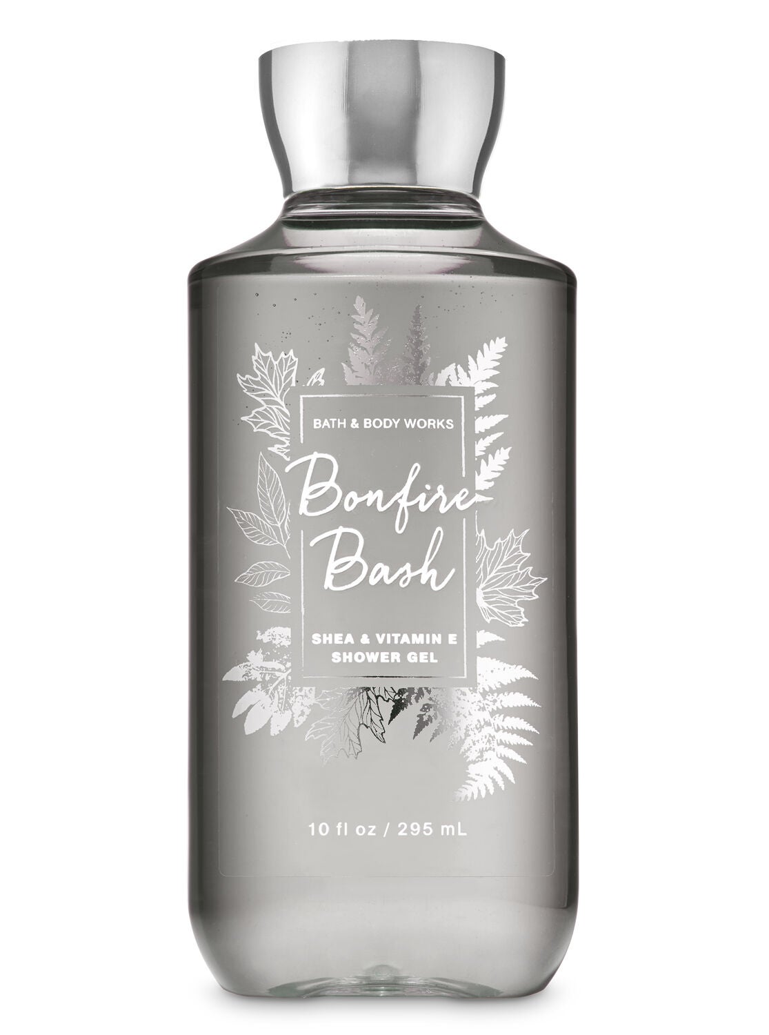 Bonfire Bash Shower Gel - Bath And Body Works
