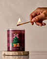 The Perfect Christmas Signature Single Wick Candle