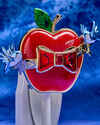 Snow White Nightlight Wallflowers Fragrance Plug