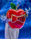Snow White Nightlight Wallflowers Fragrance Plug