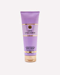 Love Unleashed Ultimate Hydration Body Cream