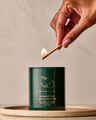 Homestyle Apple Butter Single Wick Candle