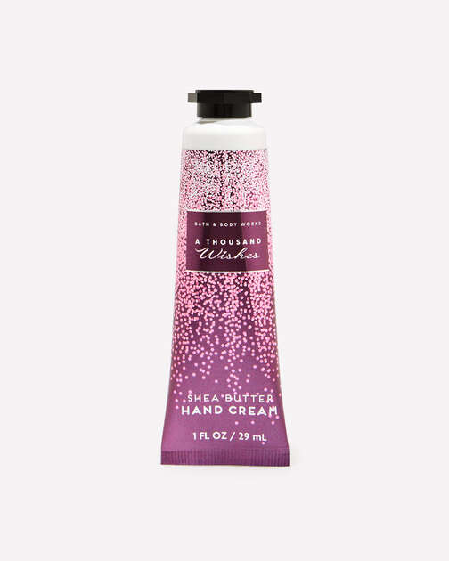 A Thousand Wishes Hand Cream
