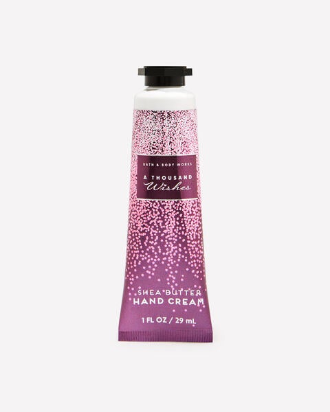 A Thousand Wishes Hand Cream