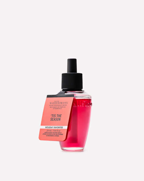 'Tis the Season Wallflowers Fragrance Refill