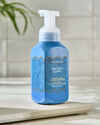 Sea Salt Cliffs Gentle & Clean Foaming Hand Soap