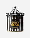 Spooky Popcorn 3-Wick Candle