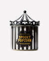 Spooky Popcorn 3-Wick Candle