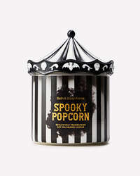 Spooky Popcorn 3-Wick Candle