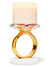 Diamond Ring Candles Soy Candles With Fun And Sweet Quotes And