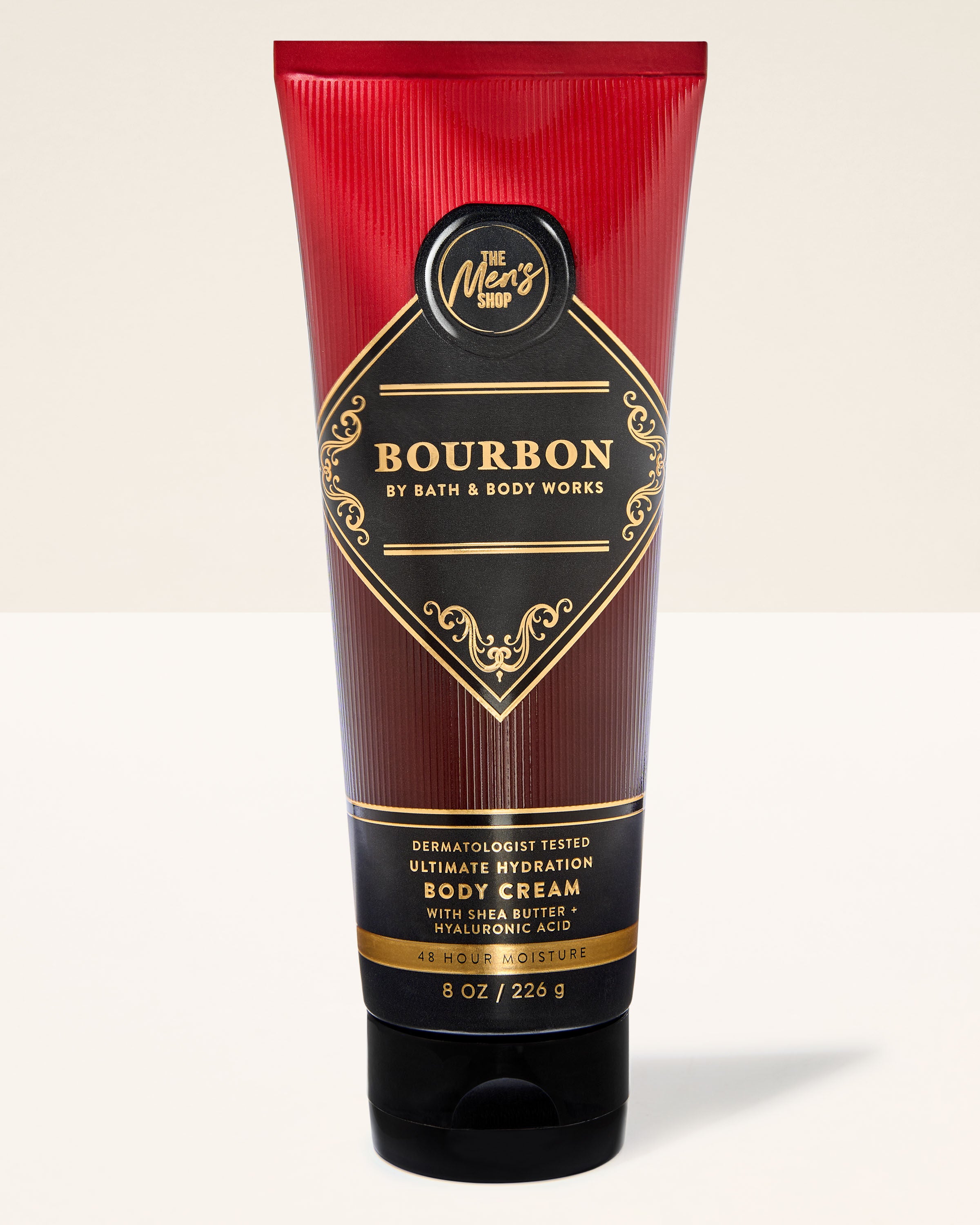 Bourbon Body Cream | Bath & Body Works