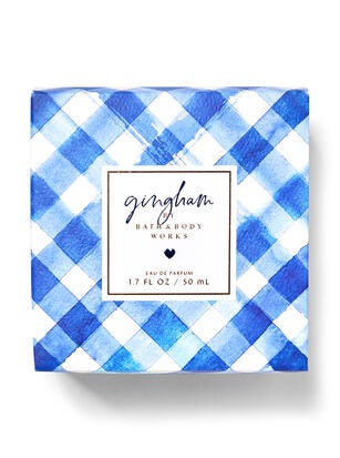 Gingham Eau de Parfum