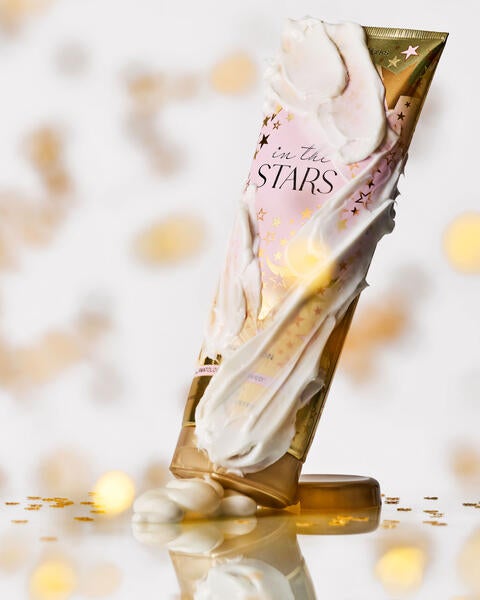 In the Stars Ultimate Hydration Body Cream