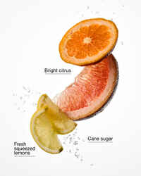 Sunshine & Lemons Gentle & Clean Foaming Hand Soap