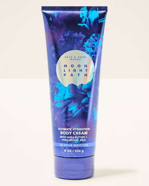 Moonlight Path Ultimate Hydration Body Cream