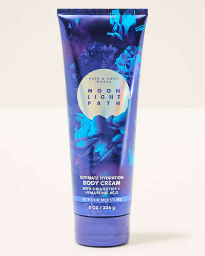 Moonlight Path Ultimate Hydration Body Cream
