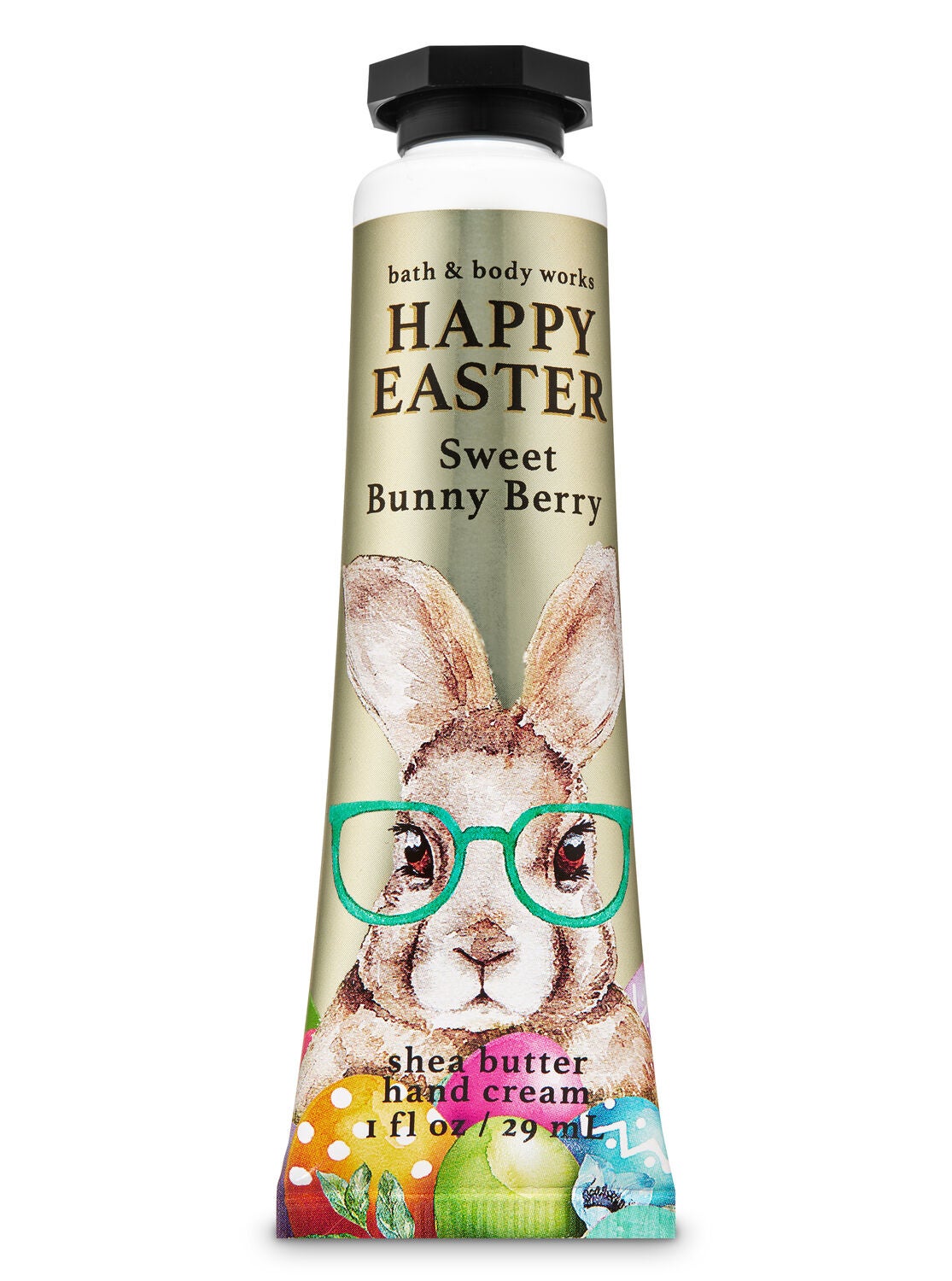 Sweet Bunny Berry Hand Cream - Bath And Body Works