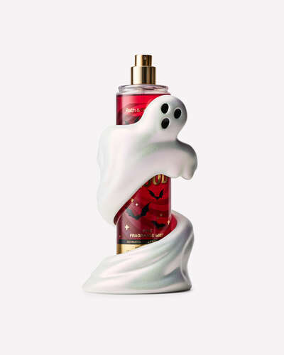 Twisting Ghost Fine Fragrance Mist Holder