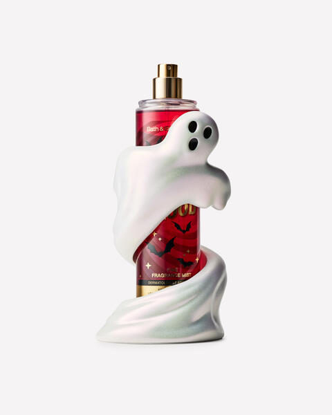 Twisting Ghost Fine Fragrance Mist Holder