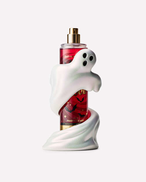 Twisting Ghost Fine Fragrance Mist Holder