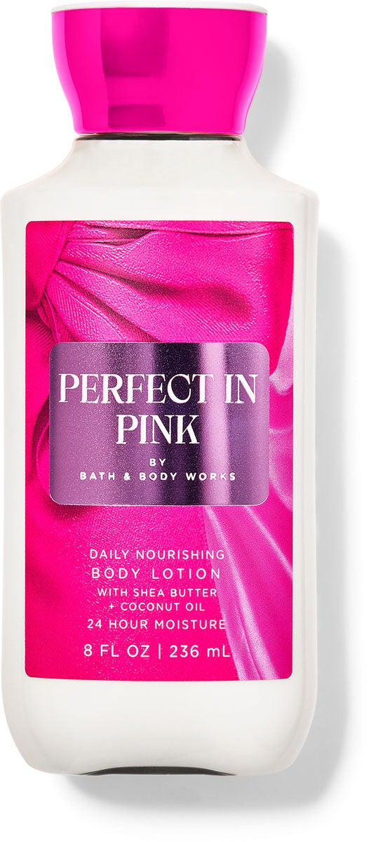 Body Lotions and Moisturizers Bath Body Works