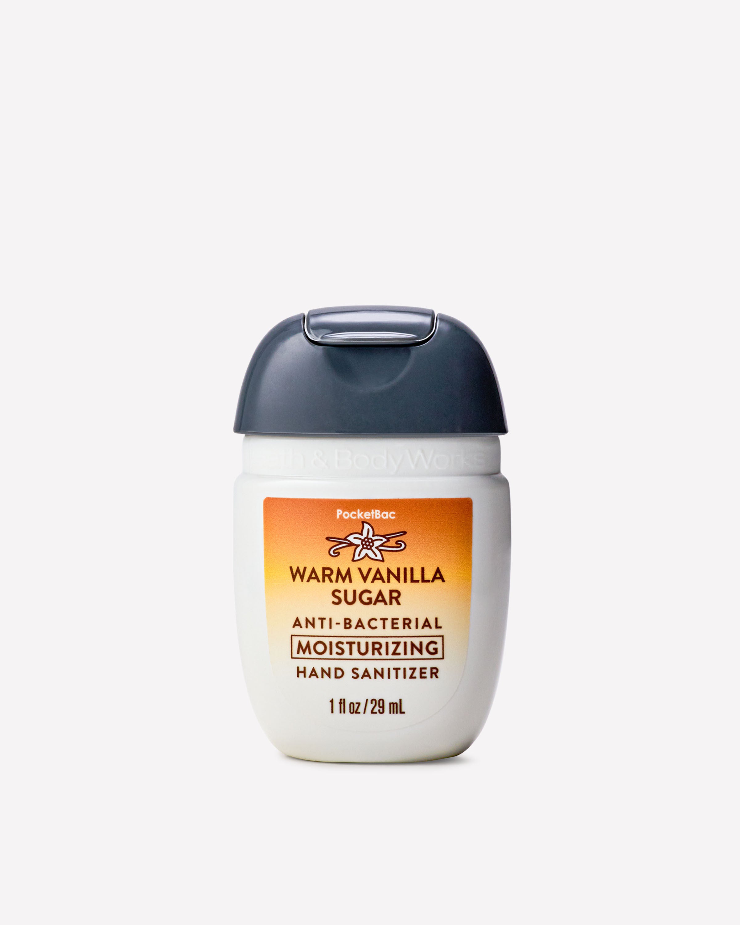 Warm Vanilla Sugar PocketBac Hand Sanitizer | Bath & Body Works