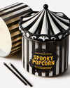 Spooky Popcorn 3-Wick Candle