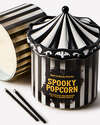 Spooky Popcorn 3-Wick Candle