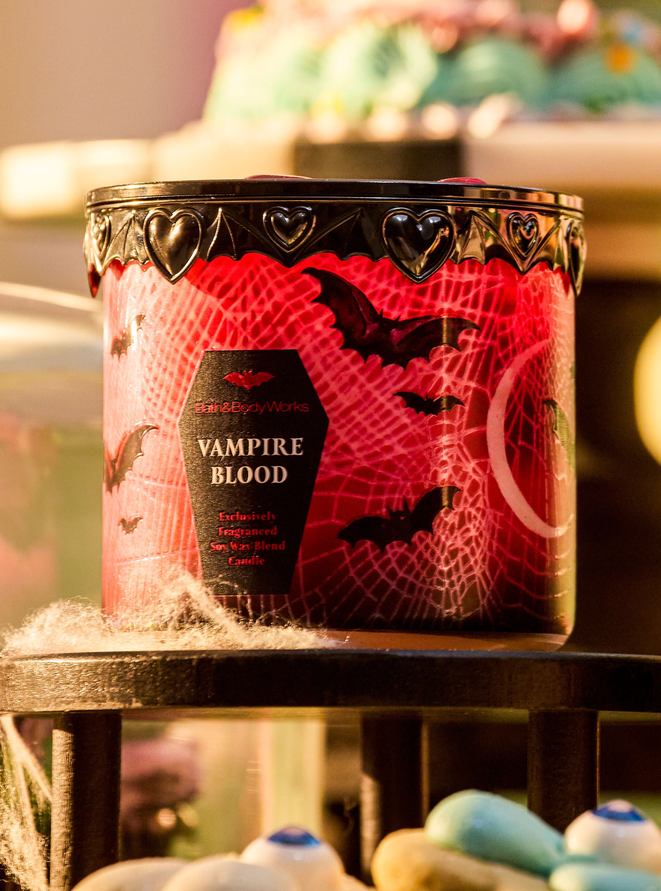Halloween | Bath & Body Works | Bath & Body Works