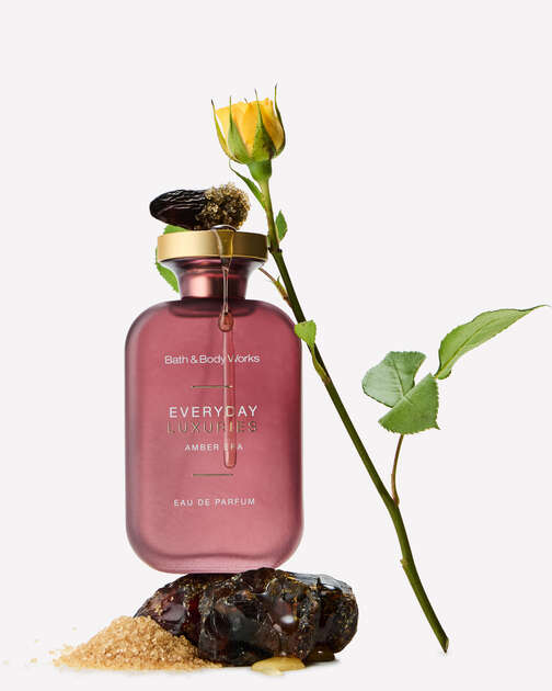 Amber Era Eau De Parfum