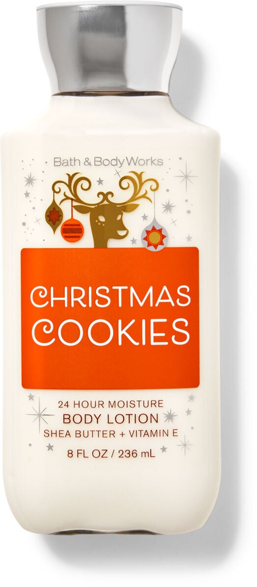 Results For Christmas Cookies Search