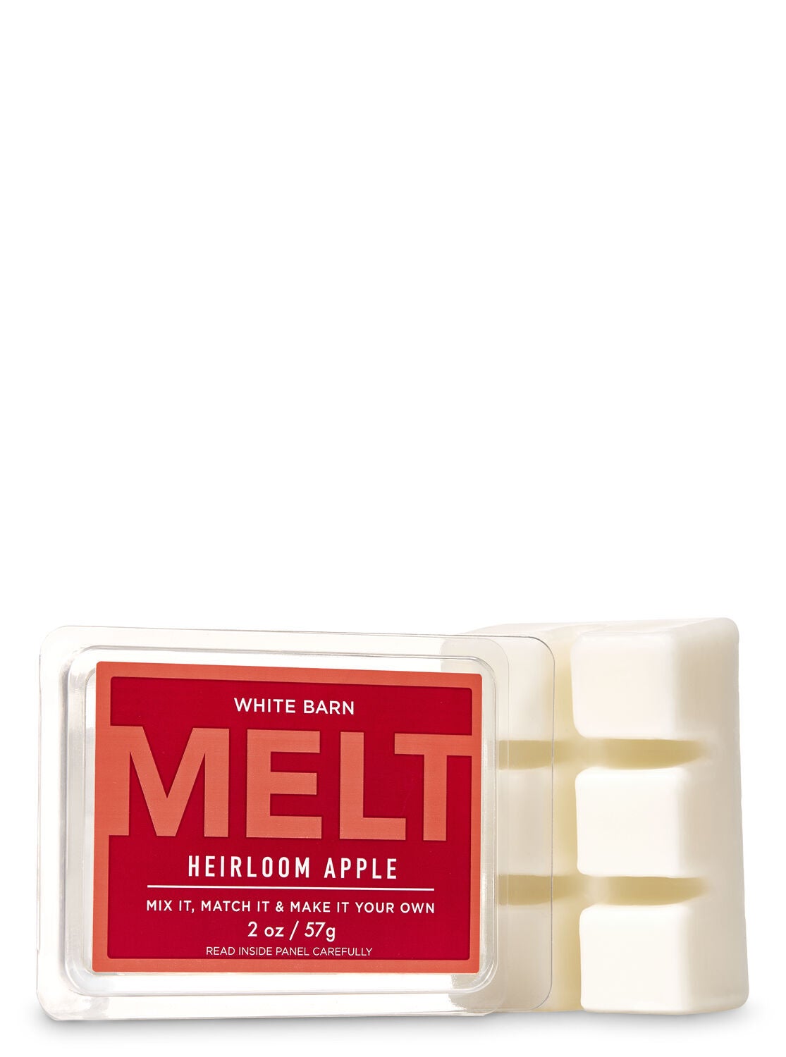 Heirloom Apple Fragrance Melt - Bath And Body Works