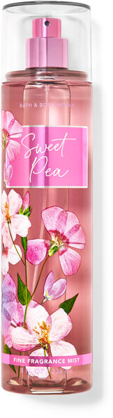 Sweet Pea (our version of BBW) Fragrance Oil