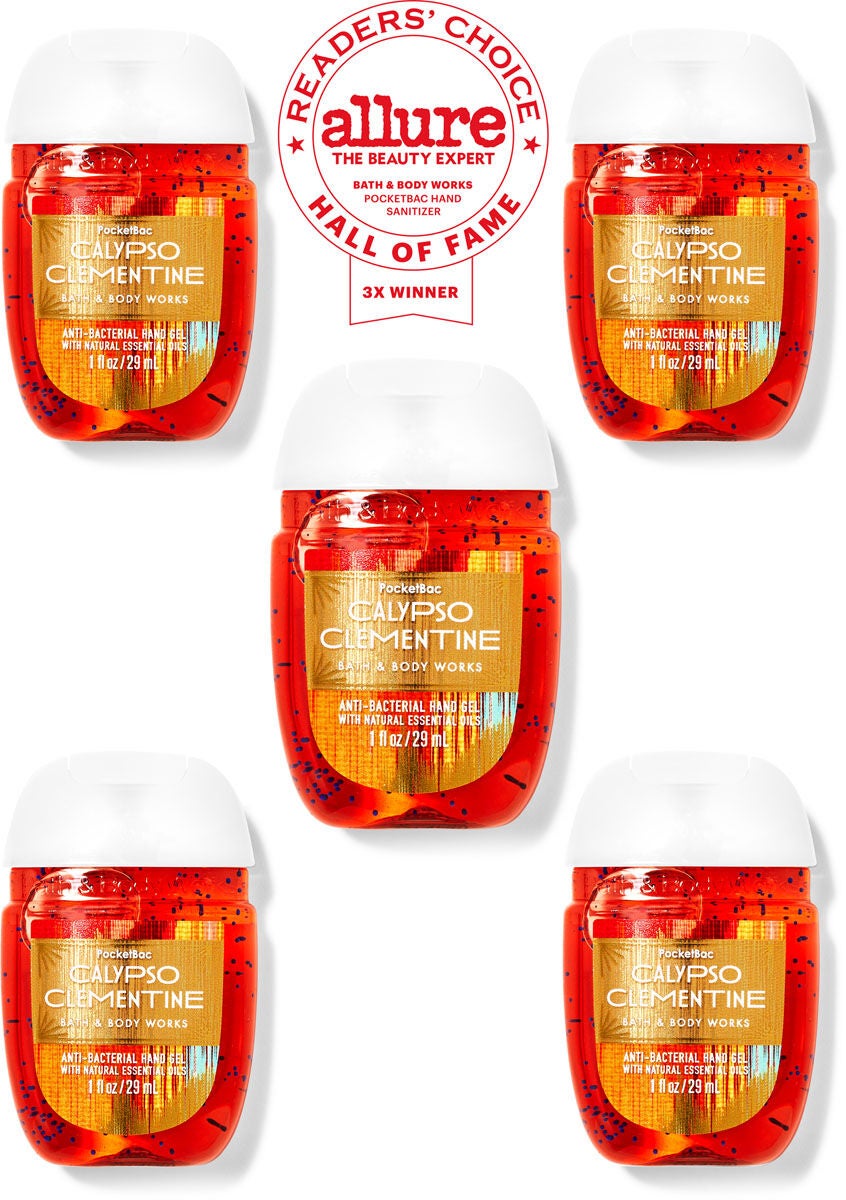 Bath body works sale sanitizer