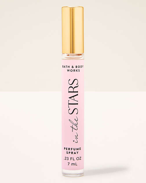 In the Stars Mini Perfume Spray