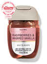 Raspberries & Whipped Vanilla PocketBac Hand Sanitizer