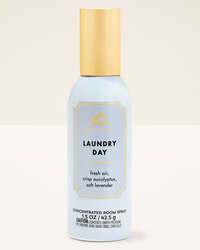 Laundry Day Concentrated Room Spray