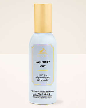 Laundry Day Concentrated Room Spray