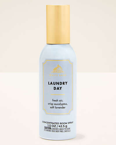Laundry Day Concentrated Room Spray